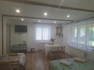Agroturystyka Przy Rajskim Sadzie - 5