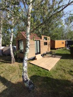 Tiny house - 0