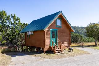 Texas Hill Country Resort - 3