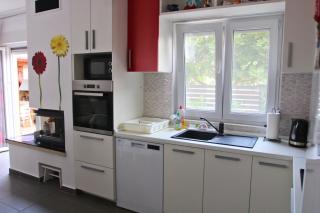Holiday house " Lada " - 1
