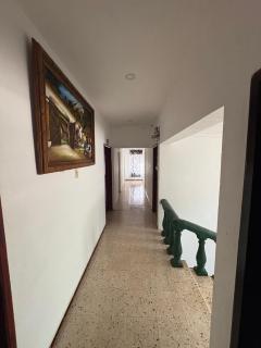 Hotel Posada Del Carmen - 1