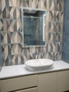 Stylish apartment in D3 R3 New Administrative Capitalالعاصمة الادارية كمبوند المقصد - Kafr ash Sharā‘inah - 0
