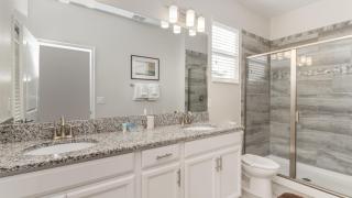 Storey Lake Retreat - 6