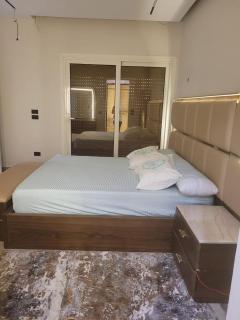 Stylish apartment in D3 R3 New Administrative Capitalالعاصمة الادارية كمبوند المقصد - Kafr ash Sharā‘inah - 4