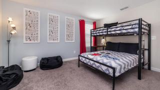 Storey Lake Retreat - 5