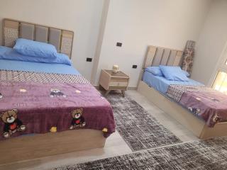 Stylish apartment in D3 R3 New Administrative Capitalالعاصمة الادارية كمبوند المقصد - Kafr ash Sharā‘inah - 3