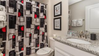 Storey Lake Retreat - 2