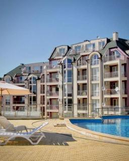 Apartment, Kavarna - 9