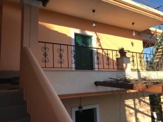 Capt Tassos Summer House in Dassia - 4