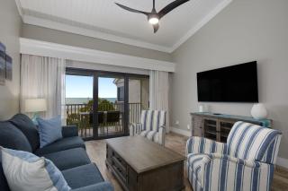 2531 Beach Villas Executive Penthouse Condo - Captiva - 7