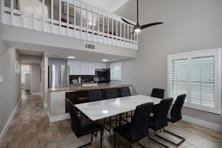 2531 Beach Villas Executive Penthouse Condo - Captiva - 5