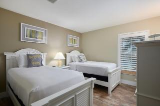 2531 Beach Villas Executive Penthouse Condo - Captiva - 2