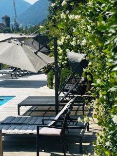 Residence Pranterhof - Marlengo - 3