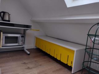 Comfy Studio - Sleeps 2 Near Warwick University - Coventry - 5