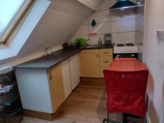 Comfy Studio - Sleeps 2 Near Warwick University - 9