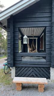 Rukan Karhumökki - Ruka - 5