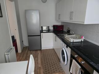 Aelin house - Dunfermline - 7