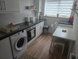 Aelin house - Dunfermline - 4
