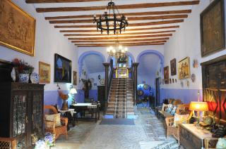 Casa Grande - Villarroya de la Sierra - 3