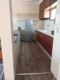 Appartement massira - 4