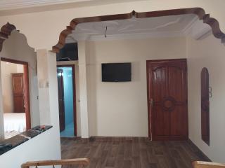 Appartement massira - 2