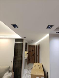 Hotel Apartment, Next point Compound, Cairo central Location, Maadi Mokattam Kattamya - 8