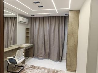 Hotel Apt, in a Compound, Cairo central Location, Maadi Mokattam New Cairo - 2