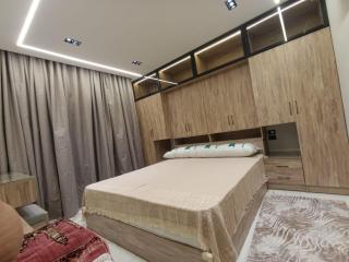 New Finished App in next point Compound - Cairo - 1