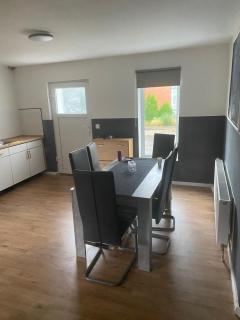 Hostel - Neu Wulmstorf - 9
