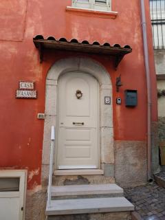 Casa Fasano - - 0