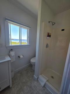 Hunts Point 1-BR Coastal Retreat - Cottage # 7 - Summerville Centre - 5