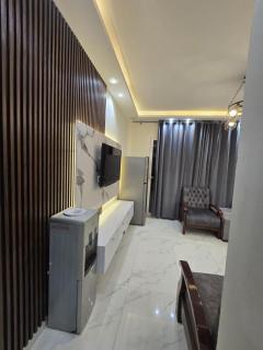chalet porto marina pool view - El Alamein - 8
