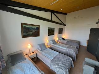 Godaland Fljotshlid - Hvolsvöllur - 7