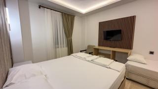 Casablanca Garden Hotel - Nevşehir - 8