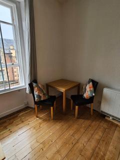 Charming and Traditional Flat Near Meadows - Edinburgh - 7
