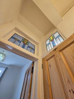 Charming and Traditional Flat Near Meadows - Edinburgh - 3