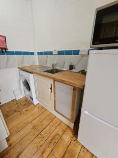 Charming and Traditional Flat Near Meadows - Edinburgh - 5