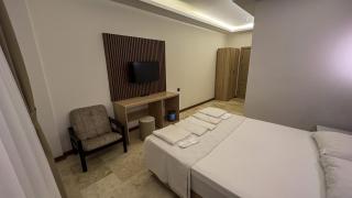 Casablanca Garden Hotel - 3
