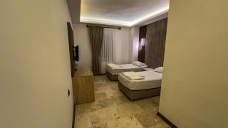 Casablanca Garden Hotel - Nevşehir - 5