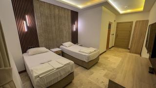 Casablanca Garden Hotel - 2