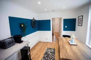 Newport Junction House - 3