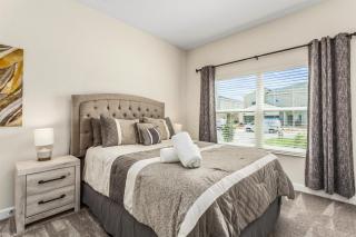 The Birdie Getaway - 2