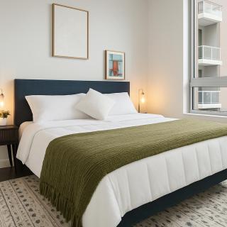 2 Bedroom Condo Cambridge - Cambridge - 9