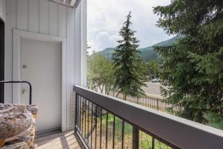 Comfortable 2Bed-2Bath with Hot Tub Near Vail BC - 7