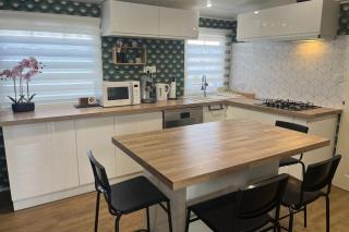 Charming mobile home with pool in Hyères - 7