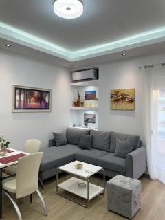 Sara apartaments - 8