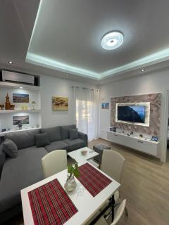 Sara apartaments - Vlorë - 4