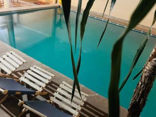 Hotel Apart LRB - Marrakesh - 8