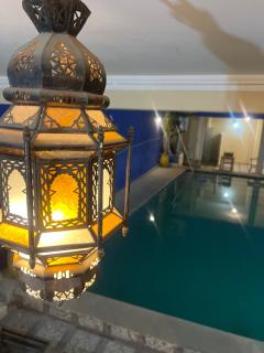 Hotel Apart LRB - Marrakesh - 7