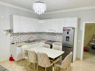 Albi guests House Tirana - 8